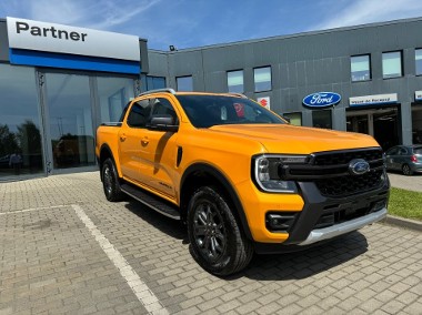 Ford Ranger III Wildtrak 3.0 V6 240KM-1