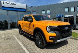 Ford Ranger III Wildtrak 3.0 V6 240KM