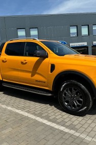 Ford Ranger III Wildtrak 3.0 V6 240KM-2