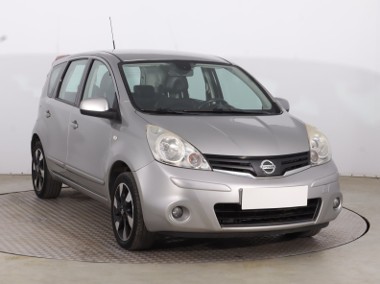 Nissan Note E12 , Salon Polska, Klima, Tempomat, Parktronic,ALU-1