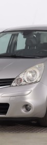 Nissan Note E12 , Salon Polska, Klima, Tempomat, Parktronic,ALU-3