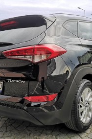 Hyundai Tucson III 1.7 CRDI RzeczPrzebieg Bezwypadkowy Opł-2