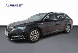 Skoda Superb III Superb 1.4 TSI Plug-In Hybrid Style DSG Salon PL 1wł.