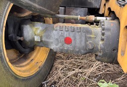 Cat Caterpillar TH336AG TH336 TH 336 Most Tylny Zwrotnica Zwolnica Obudowa Mechanizm Różnicowy