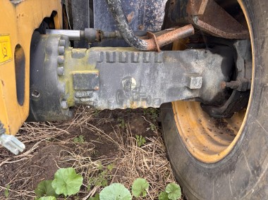 Cat Caterpillar TH336AG TH336 TH 336 Most Tylny Zwrotnica Zwolnica Obudowa Mechanizm Różnicowy-2