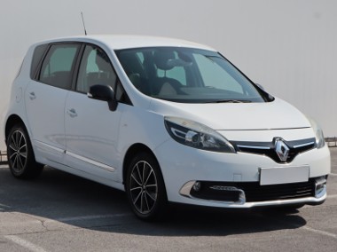 Renault Scenic III , Navi, Klimatronic, Tempomat, Parktronic,ALU-1