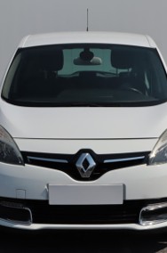 Renault Scenic III , Navi, Klimatronic, Tempomat, Parktronic,ALU-2