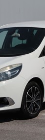 Renault Scenic III , Navi, Klimatronic, Tempomat, Parktronic,ALU-3