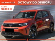 Opel Frontera Edition eDTC6 1.2 T mHEV Edition 1.2 T mHEV 110KM / Pakiet Komfort,