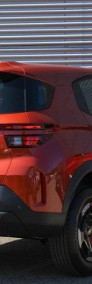 Opel Frontera Edition eDTC6 1.2 T mHEV Edition 1.2 T mHEV 110KM / Pakiet Komfort,-3