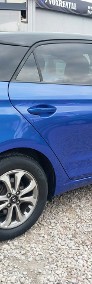 Hyundai i20 II 1,2 benz. SALON PL 1 wł. Tempomat Kamera CarPlay Klimatronic-3