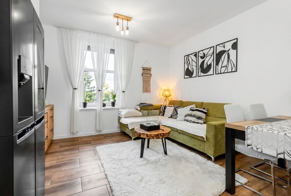 Mieszkanie na sprzedaż, 2 pokoje, 49 m², Zabrze