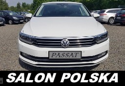 Volkswagen Passat B8 1.8 TSI DSG Sedan Salon Polska Bezwypadkowy