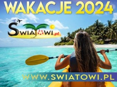 Wakacje za granicą- oferta dopasowana do Twojej kieszeni-1