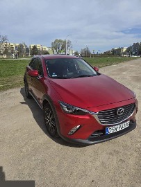 2.0 Benzyna Skypassion 120KM 2016r bezwypadkowy, zarejestrowany