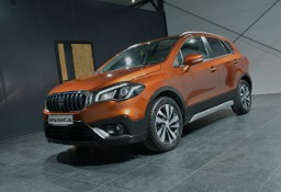 Suzuki SX4 S-Cross full led|skóra|kamera cofania|gwarancja|nawi|100% bezwypadkowy
