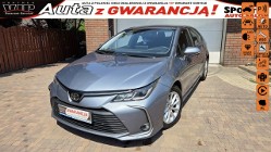 Toyota Corolla XII 1.6 132 KM COMFORT, Salon PL,I WŁ, serwisowana, f.vat23%,