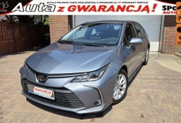 Toyota Corolla XII 1.6 132 KM COMFORT, Salon PL,I WŁ, serwisowana, f.vat23%,