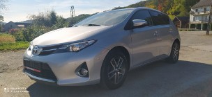 Toyota Auris II 1.6kat /132KM /Navi /Kamera /Tylko 73.500km/Bardzo ładna!