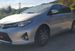 Toyota Auris II 1.6kat /132KM /Navi /Kamera /Tylko 73.500km/Bardzo ładna!