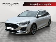 Ford Focus IV GD8N805#1.0 EcoBoost mHEV ST-Line X Pakiet zimowy K.cof Salon PL VAT