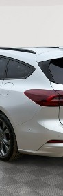 Ford Focus IV GD8N805#1.0 EcoBoost mHEV ST-Line X Pakiet zimowy K.cof Salon PL VAT-3