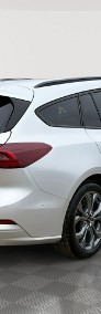 Ford Focus IV GD8N805#1.0 EcoBoost mHEV ST-Line X Pakiet zimowy K.cof Salon PL VAT-4
