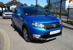 Dacia Sandero II Dacia Sandero Stepway BENZYNA 0.9 90km navi skóra novy rozrząd