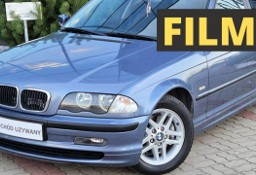 BMW SERIA 3 IV (E46) nawigacja * kombi * manual * zarejestrowana * serwisowana * warszawa