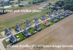 Działka budowlana Wieliszew, ul. Podgórna