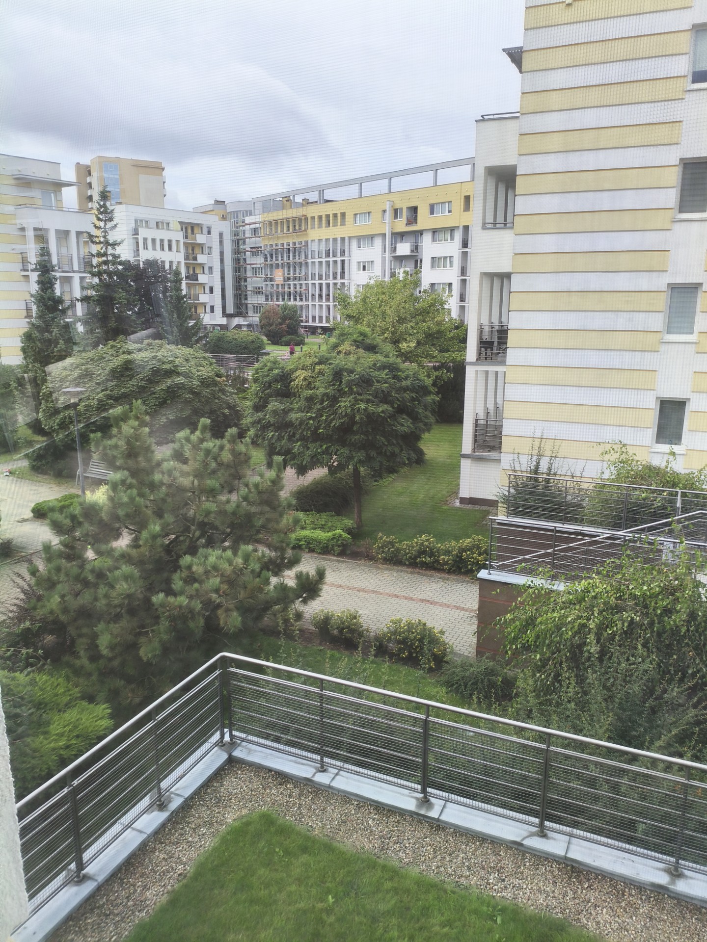 Mieszkanie na wynajem, 47 m² Nowe Miasto, Katowicka