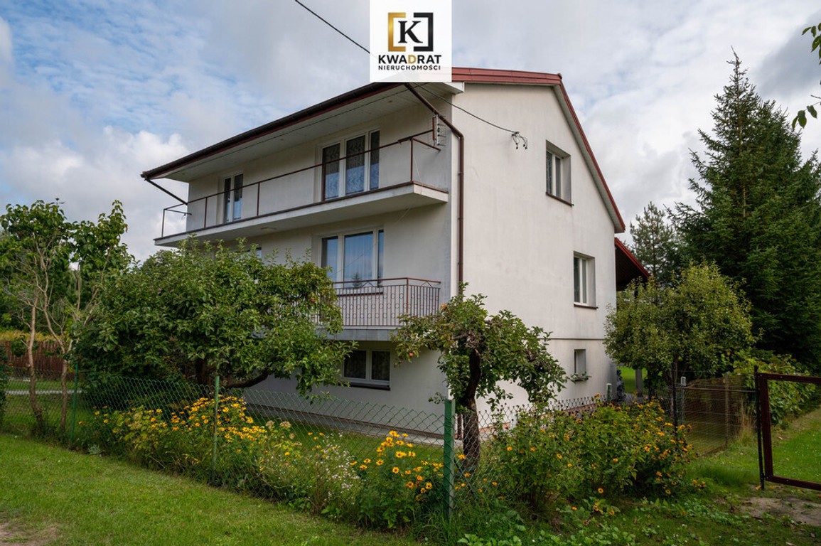 Dom na sprzedaż, 4 pokoje, 213 m², Kałuszyn