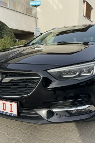 Opel Insignia II Country Tourer Led Navi-2