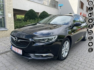 Opel Insignia II Country Tourer Led Navi-1