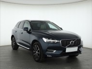 Volvo XC60 II , 235 KM, Automat, Skóra, Navi, Klimatronic, Tempomat,