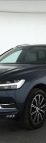 Volvo XC60 II , 235 KM, Automat, Skóra, Navi, Klimatronic, Tempomat,-3