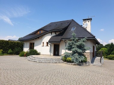 Dom Katowice Podlesie-1