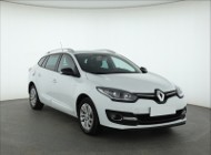 Renault Megane III , Salon Polska, Klimatronic, Tempomat, Parktronic,ALU