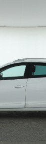 Renault Megane III , Salon Polska, Klimatronic, Tempomat, Parktronic,ALU-4