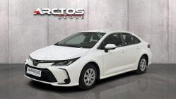 Toyota Corolla XII Toyota Corolla 1.8 Hybrid GPF Active sedan