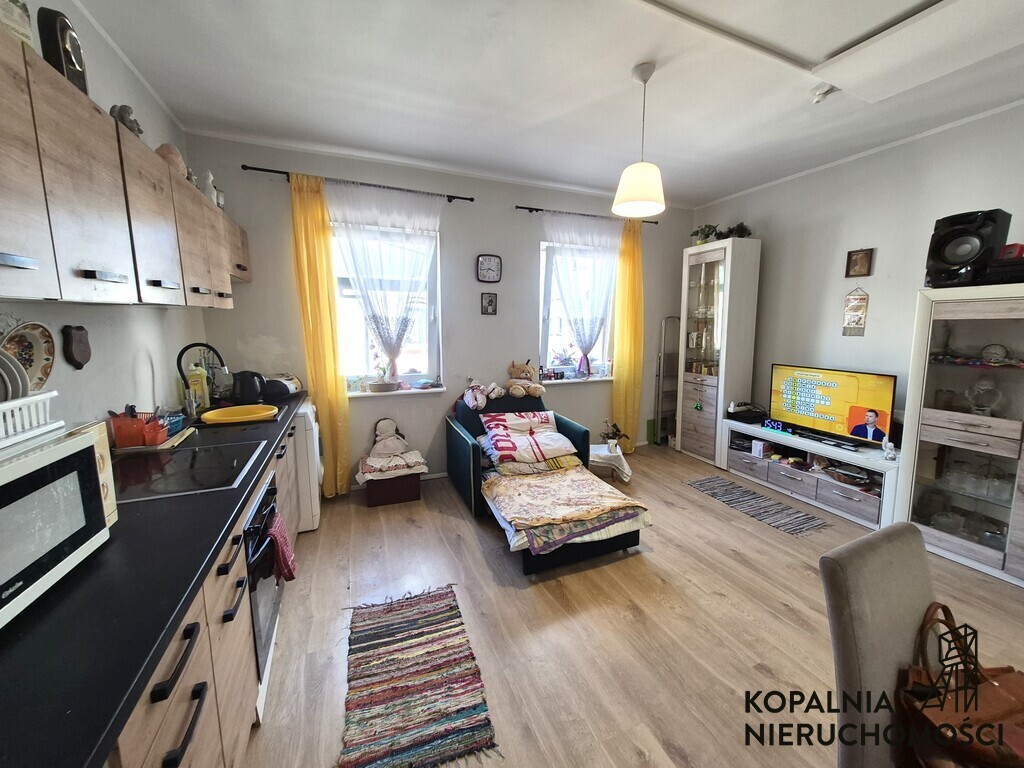 Mieszkanie na sprzedaż, 2 pokoje, 33 m², Siemianowice Śląskie