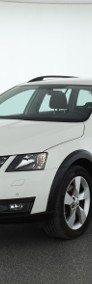 Skoda Octavia III , Salon Polska, Serwis ASO, 184 KM, DSG, Klimatronic,-3