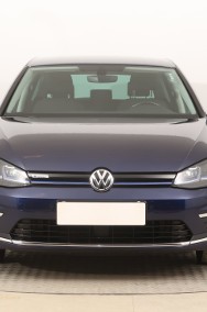 Volkswagen Golf VII e-Golf , SoH 91%, Serwis ASO, Automat, Navi, Klimatronic, Tempomat,-2