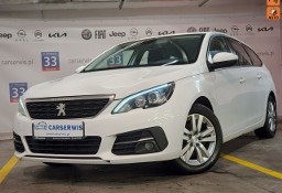 Peugeot 308 II Salon Polska, vat 23%