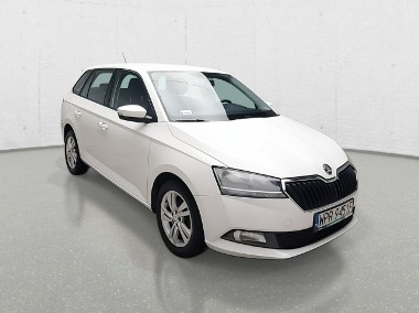 Skoda Fabia III-1