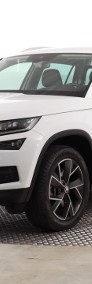 Skoda Kodiaq , Salon Polska, 1. Właściciel, Serwis ASO, Automat, 7 miejsc,-3