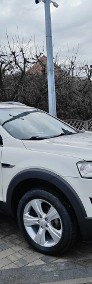 Chevrolet Captiva II 2231cm<sup>3</sup> TD 163 KM 7-Osobowy Przebieg-154 364km-3