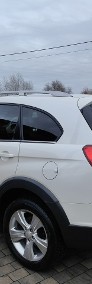 Chevrolet Captiva II 2231cm<sup>3</sup> TD 163 KM 7-Osobowy Przebieg-154 364km-4