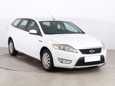 Ford Mondeo VI , Klimatronic ,Bezkolizyjny-1