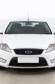 Ford Mondeo VI , Klimatronic ,Bezkolizyjny-2